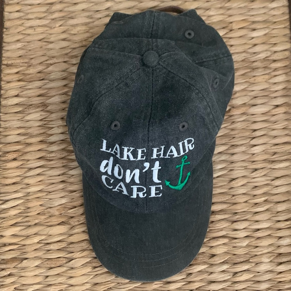 Women’s Lake Hair hat